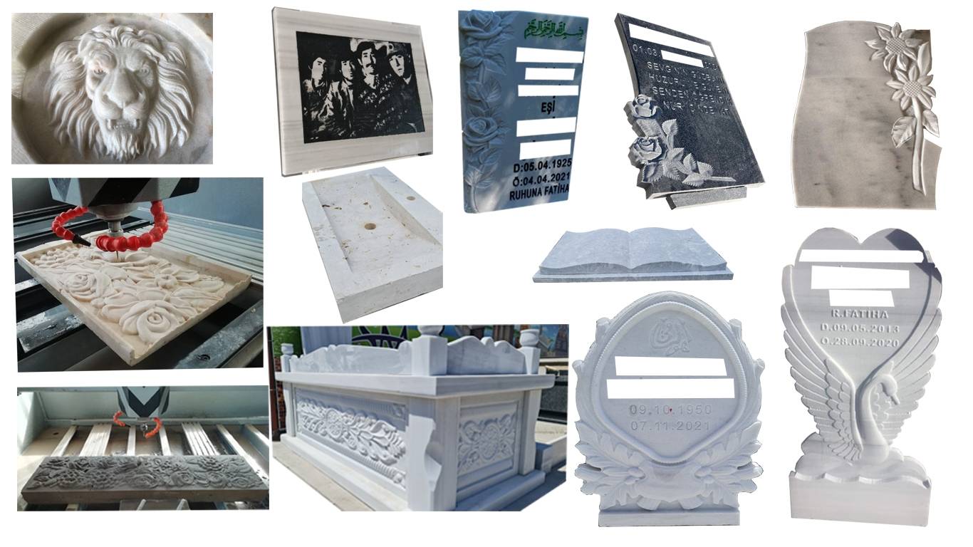 Sizden Gelen Çalışmalar